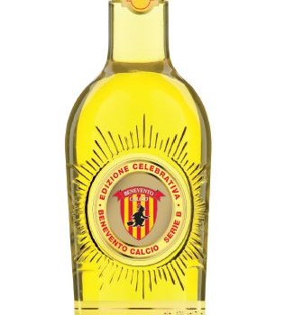 bottiglia Benevento