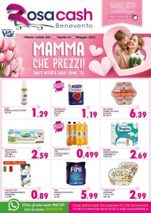 Rosacash 09-2023