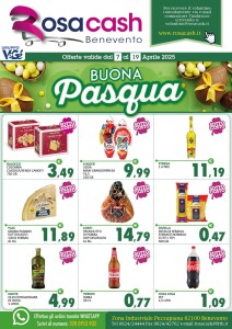 Rosacash 7-2025