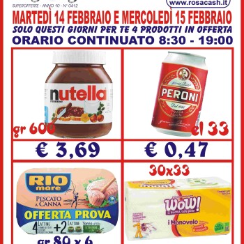 SO 14-15 febbraio