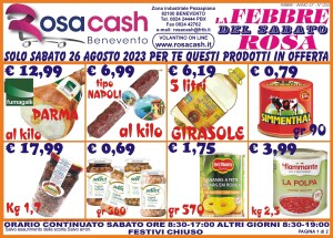 febbre 2608