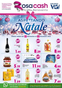 Rosacash 24-2023