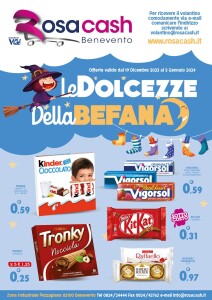 befana 2024