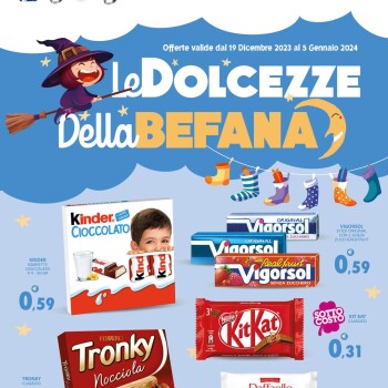 befana 2024