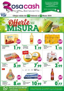 Rosacash 03-2024
