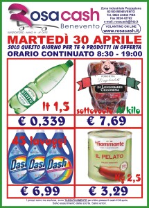 Superofferta 3004