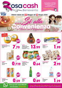 Rosa cash 11-2024