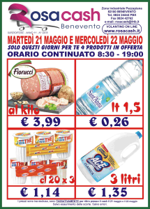Superofferta 21 2205