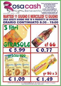 Superofferte 1106 - 1206