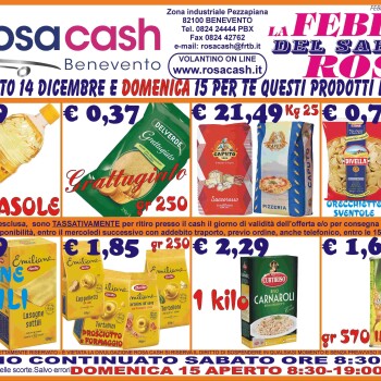 Febbre 14e15 dicembre