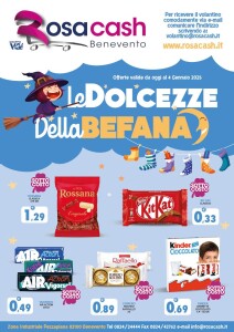 befana 2025