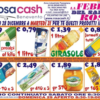 febbre 2812 - 3112