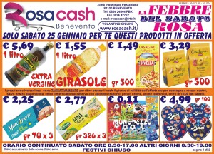 febbre 2501