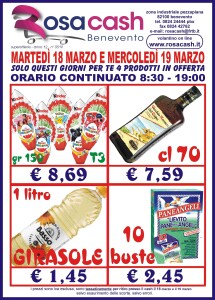 Superofferta 1803-1903