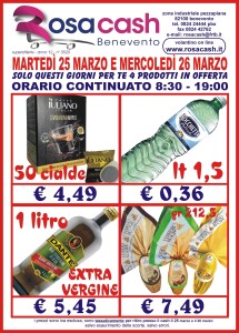 Superofferta 2503-2603