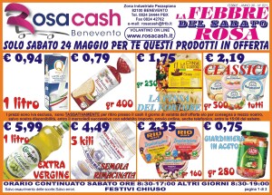 Febbre 2405