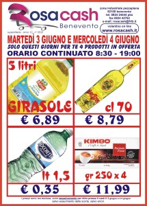 Superofferta 0306-0406