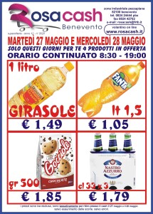 Superofferta 2705-2805