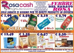 Febbre 21 giugno 2025