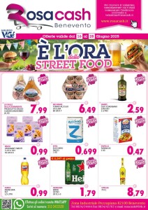 Rosacash 12-2025
