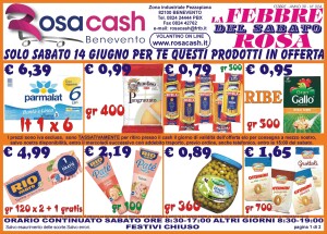febbre 14 giugno