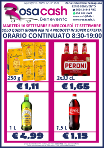 Superofferta 1609-1709