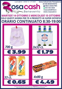 Superofferte n.0549
