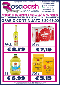 Superofferta 1811-1911