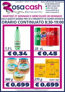 superofferta n.0564