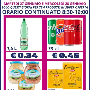 superofferta n.0564