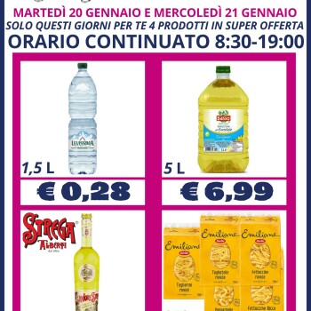 superofferte n.0563