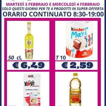 superofferta n.0565