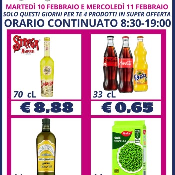 superofferte n.0566