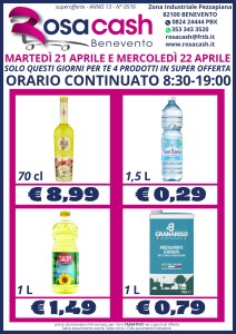 superofferte n.0576