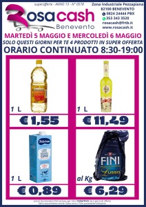 superofferte n.0578
