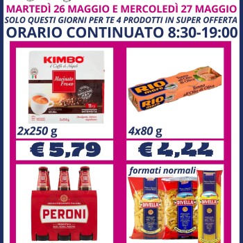 superofferte n.581