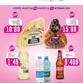 Rosacash 17-2026