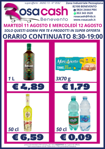 superofferte n.592