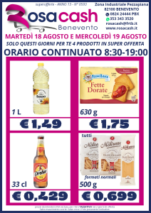 superofferte n.593