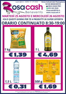 superofferte n.594