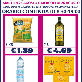 superofferte n.594