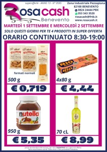 superofferte n.595
