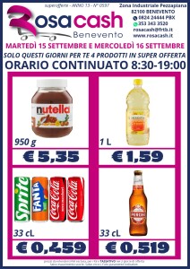 superofferte n.0597