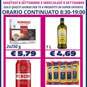 superofferte n.596