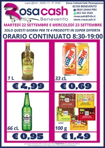 superofferte n.598