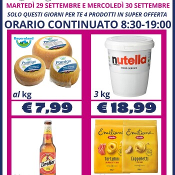 superofferte n.599(1)