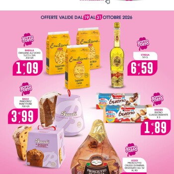 Rosacash 21-2026