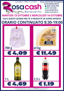 superofferte n.601