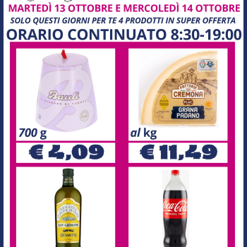 superofferte n.601