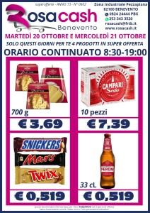 superofferte n.602
